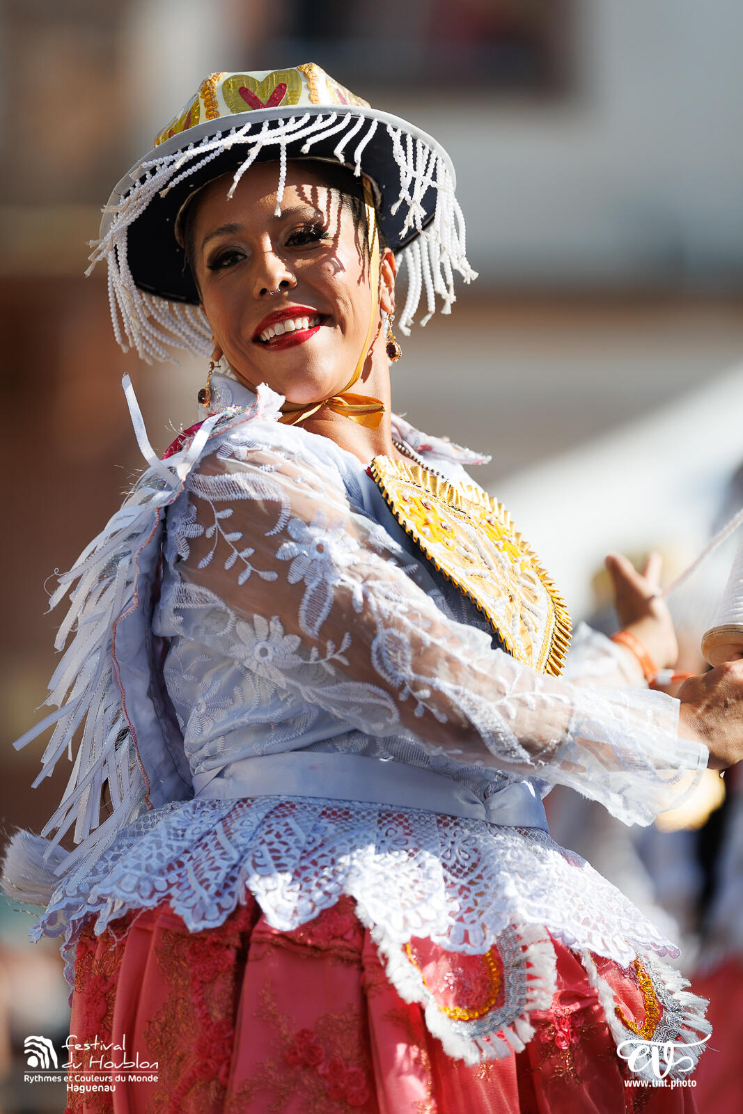 FDH 2024.08.23 | BOLIVIE